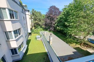 Wohnung mieten in Saarplatz, 1190 Wien, Stilvolles Wohnen in toller Lage - Helle 3-Zimmer-Wohnung mit ca. 88 m²