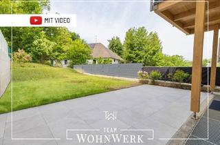 Reihenhaus kaufen in Zusertalgasse, 8010 Graz, Exklusives Reihenhaus in Grazer Bestlage | Geidorf: 5 Zimmer, Garten, Balkon & Dachterrasse - Ihr Traumhaus wartet!