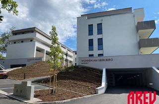 Wohnung mieten in 4701 Bad Schallerbach, hochwertige 3-Zimmer Eckwohnung mit Balkon + Tiefgaragen-Stellplatz