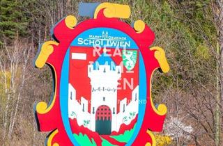 Grundstück zu kaufen in 2641 Schottwien, Traumhaftes Grundstück in Schottwien: 2363m² in Toplage