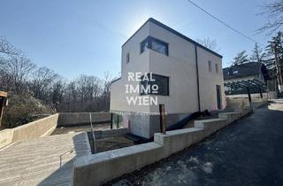 Villen zu kaufen in 1170 Wien, ! AKTIONSVERKAUF ! ~ exklusive Chance ~ Erstklassige Luxusvilla: Modernes Design und private Pool-Oase