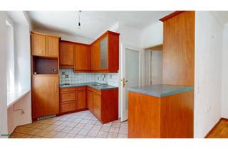 Wohnung kaufen in Leo-Slezak-Gasse, 1180 Wien, Leo-Slezak-Gasse: AKH-Nähe - U6-Anbindung - Erdgeschoßwohnung - Teilrenoviert