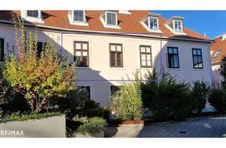Wohnung mieten in 2500 Baden, Stilvolle 2-Zimmer-Altbauwohnung im Zentrum - Erstbezug nach Generalsanierung!