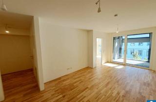 Wohnung mieten in Schanzstraße, 1150 Wien, Urbanes Leben und Wohnkomfort - Familienfreundlicher ERSTBEZUG