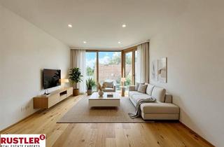 Maisonette kaufen in Adam-Strenninger-Gasse 2/15, 2380 Perchtoldsdorf, Wohnen über den Dächern - exklusive Maisonette mit unvergleichlichem Panoramablick