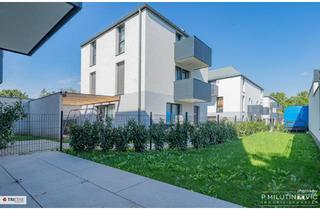 Doppelhaushälfte kaufen in 2331 Vösendorf, Neu in 2331 Vösendorf++ Erstbezug++Schlüsselfertig++Moderne Doppelhaushälfte für Jungfamilien mit großzügiger Außenfläche 2 Gärten + 2 Terrassen + 4 Balkone++ Gesamtnutzfläche: ca. 240 m²
