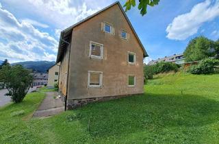 Haus kaufen in Fichtenstraße 63, 8790 Eisenerz, Haus mit 3 Wohnungen in sonniger Lage!