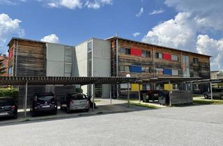 Wohnung kaufen in Mozartgasse 3/6, 8570 Voitsberg, Eigenheim mit traumhaftem Ausblick, 3 Zimmer, große Loggia, Carport, zentrumsnah!