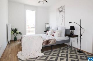 Wohnung mieten in Groß-Enzersdorfer Straße 70/3, 1220 Wien, DER BALLON - Ankommen und abheben - NATURNAHES WOHNEN NAHE DER SEESTADT ASPERN