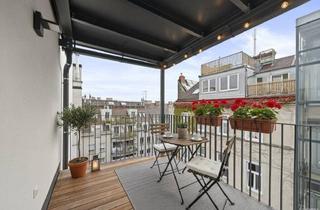 Wohnung kaufen in Staudgasse, 1180 Wien, Provisionsfreie 2 Zimmerwohnung mit Balkon