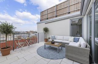 Wohnung kaufen in Kandlgasse, 1070 Wien, SUMMIT7 - LIVING AT THE PEAK