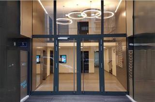 Wohnung mieten in Gottfried-Keller-Gasse 5, 1030 Wien, am Modenapark, 2 Zimmerwohnung mit Balkon in Innenhoflage