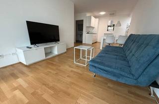 Wohnung mieten in Adolf Czettel Gasse 9, 1160 Wien, 2Zimmer Wohnung, voll eingerichtet mit Deckekühlung Nähe U3 Kendlerstraße