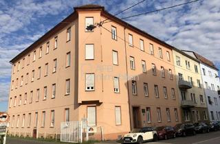 Wohnung mieten in Schönaugasse 90/8, 8010 Graz, Unbefristeter Mietvertrag! Große Altbaugarconniere mit separater Essküche zu vermieten