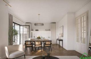 Wohnung kaufen in Auhofstraße 258/5, 1130 Wien, *VILLA AUHOF* AB SOFORT BEZUGSFERTIG!!!