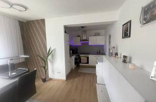 Wohnung kaufen in 4600 Wels, Top-Anlegerobjekt: Vermietete 2-Zimmer-Wohnung mit 5 % Rendite