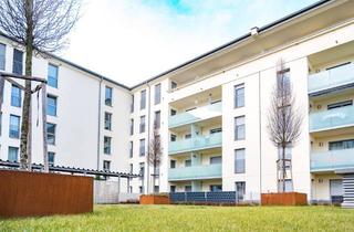 Wohnung mieten in 8430 Leibnitz, 3-Zimmer-Wohnung mit Balkon und Garage in Leibnitz - Ihr neues Zuhause!