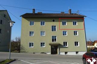 Wohnung mieten in 4730 Waizenkirchen, Zentral gelegene Mietwohnung in