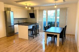 Wohnung mieten in 2483 Ebreichsdorf, MODERN, RUHIG UND ZENTRAL ? MIT WOHLFÜHLFAKTOR AB DEM ERSTEN MOMENT