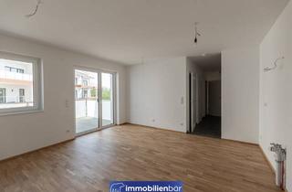 Wohnung kaufen in Leumühle 1, 4070 Pupping, INVESTITIONSMÖGLICHKEIT - aufgepasst - Moderne bereits vermietete Eigentumswohnung - Top A21