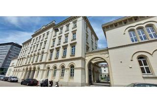 Wohnung mieten in Zollamtstraße, 4020 Linz, Moderne Galeriewohnung in der Zollamtstraße 7 "Palais Zollamt" - W7a.18
