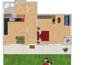 Wohnung mieten in 6283 Hippach-Schwendberg, Nette Gartenwohnung in ruhiger Lage