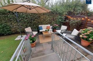 Maisonette mieten in 8151 Hitzendorf, Hitzendorf 72a/8 - Wohnen im Reihenhausstil - 3 Zimmer - Maisonette Terrasse und kleiner Grünfläche sowie Parkplatz