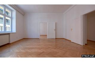 Wohnung mieten in 4020 Linz, LINZ: Downtown - Work and or Live