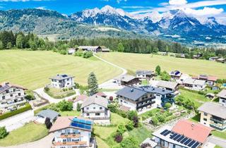 Haus kaufen in 6306 Söll, Einzigartiger Freizeitwohnsitz in Bestlage