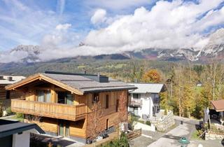 Haus kaufen in Astbergbahn Going, 6353 Going am Wilden Kaiser, Alpine Eleganz trifft majestätische Aussicht - Exklusives Luxus-Chalet mit Panoramablick