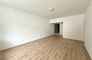 Wohnung mieten in Berggasse 3/1, 4650 Lambach, leistbares Wohnen in ruhiger Lage - Erdgeschosswohnung in Lambach!