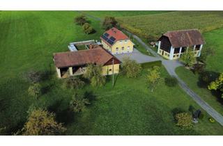Gewerbeimmobilie kaufen in 9431 Thürn, Bezaubernde Hofstelle in Thürn bei Wolfsberg!