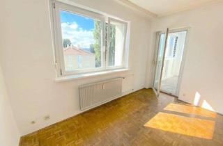 Wohnung kaufen in Forsthausgasse 15, 1200 Wien, PROVISIONSFREI VOM EIGENTÜMER! UNSANIERTE 3-ZIMMER WOHNUNG MIT WINTERGARTEN!