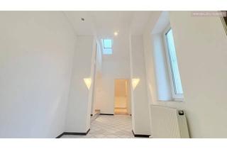 Wohnung kaufen in Clusiusgasse, 1090 Wien, Freier Himmel über dem Servitenviertel/Clusiusgasse ca. 73 m2 mit Terrasse/ saniert!