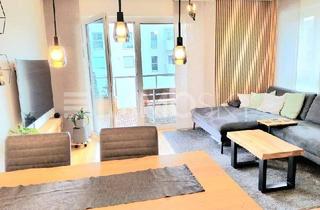 Wohnung kaufen in 4481 Asten, Moderner Wohn-Hit nahe Ausee mit TG, Stellplatz und großem Balkon