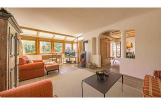 Wohnung kaufen in 6370 Kitzbühel, Großzügige Wohnung mit schönem Ausblick in Zentrumslage