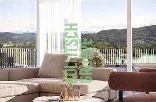Wohnung kaufen in 9210 Pörtschach am Wörther See, HIGH SMILE | Top B01 | Wohnen in Pörtschach am Wörthersee.