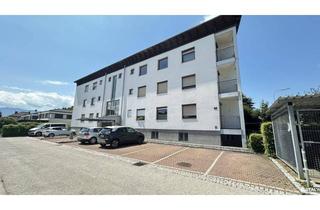 Wohnung kaufen in Berg, 9020 Klagenfurt, Schöne, helle 2-Zimmer-Wohnung in Klagenfurt
