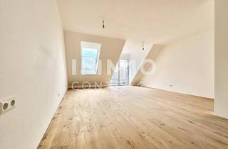 Wohnung kaufen in Hirschstettner Straße, 1220 Wien, provisionsfreie, attraktive 3-Zimmer-Neubauwohnung mit Terrasse – Wohnen mit viel Licht & Freiraum
