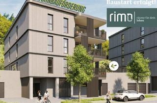 Wohnung kaufen in Littastraße 12, 6840 Götzis, 3-Zimmer-Gartenwohnung in Götzis - Top A3