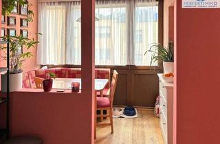 Wohnung kaufen in 6460 Imst, Schöne 4-Zimmer-Wohnung in sehr gutem Zustand
