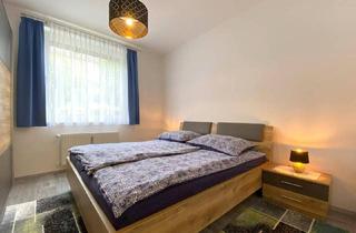 Wohnung mieten in Anzengruber Straße, 9020 Klagenfurt, Schöne, komplett möblierte 2-Zimmer-Mietwohnung Nähe Uni und Wörthersee