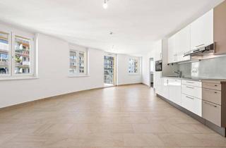 Wohnung mieten in Josef-Fritsch-Weg, 1020 Wien, Moderne 2-Zimmer Wohnung mit Balkon und Outdoor-Pool