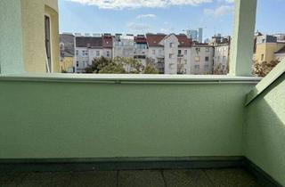 Wohnung mieten in Flurschützstraße, 1120 Wien, Unbefristete Dachgeschoßwohnung (mit Klimaanlage) mit Hofruhelage und Terrasse in der Flurschützstraße