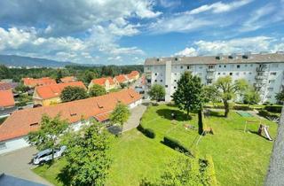 Wohnung mieten in Styriagasse, 8750 Judenburg, Teilsanierte 3 Zimmerwohnung mit Loggia!