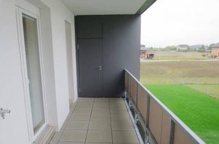 Wohnung mieten in 2286 Haringsee, 2 Zimmerwohnung mit Loggia in Haringsee - Miete mit Kaufoption