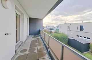 Wohnung mieten in 2286 Haringsee, 2 Zimmer-WHG mit Loggia in Haringsee - Miete mit Kaufoption / Wohnzuschuss möglich