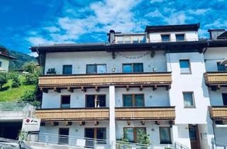 Wohnung mieten in Nagerlgasse 12, 6263 Fügen, V E R M I E T E langfristig an Paare | Singles