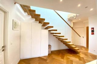 Wohnung mieten in 1130 Wien, Sonnige Dachgeschosswohnung 1130, Lainz