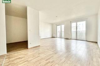 Genossenschaftswohnung in Eggenberger Gürtel 54a, 8020 Graz, Zukunftsorientiertes Wohnen: Moderne Genossenschaftswohnung mit großzügiger Freifläche!